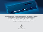 Mercedes-Benz FleetBoard Betriebsanleitung