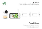 Leap Frog LF925HD Anleitung