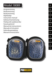 Probuilder 18089 Gebrauchsanweisung