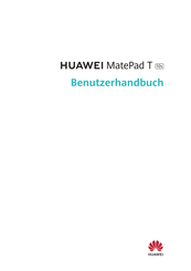 Huawei AGS3K-W09 Benutzerhandbuch