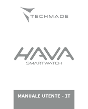 Techmade HAVA Benutzerhandbuch