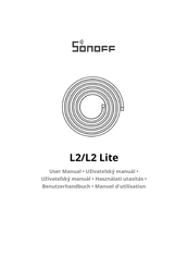Sonoff L2 Benutzerhandbuch
