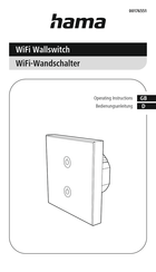 Hama 00 176551 Bedienungsanleitung