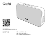 Teufel Motiv Go Kurzanleitung