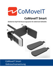 CoMoveIT Smart Gebrauchsanweisung