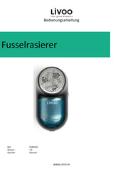 Livoo DOM459 Bedienungsanleitung