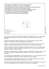 Kompan M62900-XX17 Bedienungsanleitung