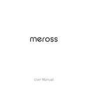 Meross MSS510X Kurzanleitung