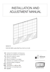 Sms Leddy M000275 Handbuch Für Installation Und Anpassung