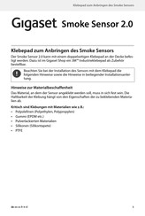 Gigaset 2.0 Bedienungsanleitung