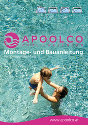 Apoolco Thermostone PREMIUM-Serie Einbau- Und Montageanleitung