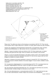 Kompan GXY924000-3717 Bedienungsanleitung