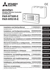 Mitsubishi Ecodan Bedienungsanleitung Pdf – BDNE