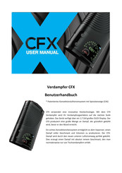 Boundless CFX Benutzerhandbuch