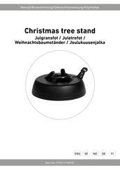 RUSTA 772211140101 Gebrauchsanweisung