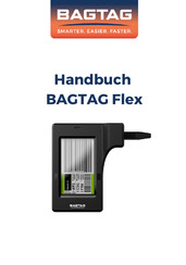 BAGTAG Flex Handbuch