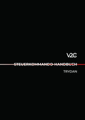 V2C TRYDAN Handbuch