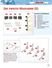 Hachette Titanic Bauanleitung