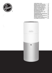 Hoover HHP70CAH011 Bedienungsanleitung