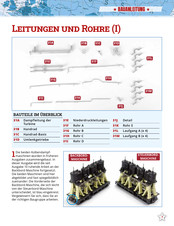 Hachette Titanic Bauanleitung