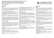 Mobiclinic Mezquita Anweisungen