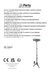 LOTRONIC 16-2090PLS Bedienungsanleitung