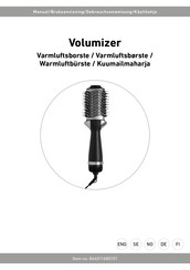 RUSTA 864011680101 Gebrauchsanweisung