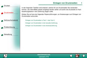 Lexmark J110 Bedienungsanleitung