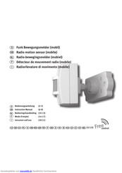 Kopp 293313025 Bedienungsanleitung