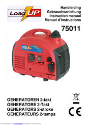 Load Up LB 950 Gebrauchsanleitung