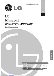 LG ASUW096 BUS0 Benutzerhandbuch