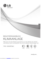 LG AVNH09 GELAD Benutzerhandbuch