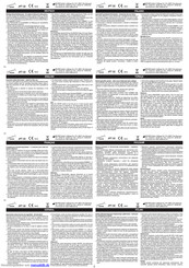 Beurer JFT 22 Handbuch