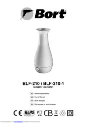 Bort BLF-210-1 Bedienungsanleitung