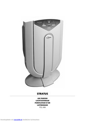 Profile PCL-506 STRATUS Bedienungsanleitung