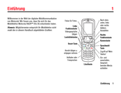 Motorola RAZR V3x 3G Handbuch