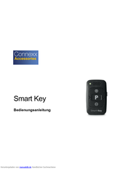 connexx smart key