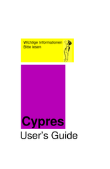 Airtec CYPRES Handbuch