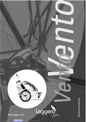 Leggero Vento Bedienungsanleitung