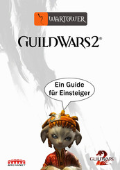 Wartower Guildwars2 Bedienungsanleitung