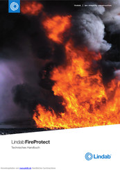 Lindab FireProtect Handbuch
