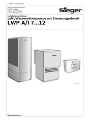 Sieger LWP-I 7 Installationsanleitung