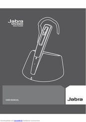 Jabra M5390 multiuse Bedienungsanleitung