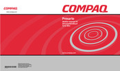 Compaq 1800 Serie Benutzerhandbuch