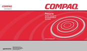 Compaq Presario Serie 1400 Benutzerhandbuch