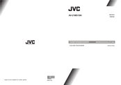 JVC AV-21MS1SN Bedienungsanleitung