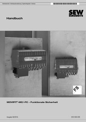 SEW-Eurodrive Movifit MC Handbuch