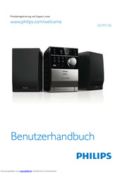 Philips DCM1130 Benutzerhandbuch