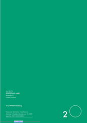 Parkside PWS 1010 Originalbetriebsanleitung