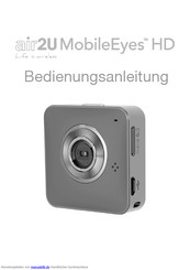 air2U mobile eyes Bedienungsanleitung